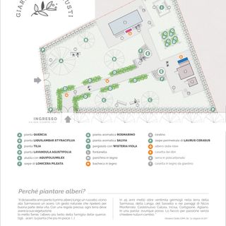 Niente Corsa delle Botti, ma Nizza rilancia con l'apertura del Giardino dei Giusti