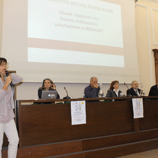 Appuntamenti dell'Associazione Italiana Maestri Cattolici ad Asti e Nizza