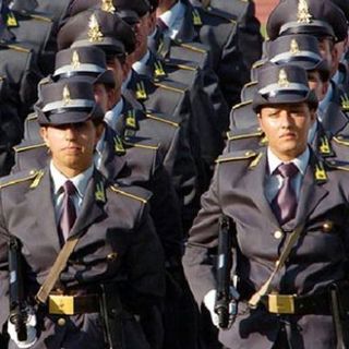 Guardia di finanza Asti: un nuovo concorso per 69 allievi ufficiali per l'accademia