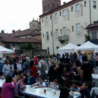 Foto di una precedente edizione, tratta dalla pagina Facebook della manifestazione