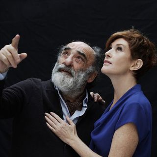 Ultimissimi biglietti disponibili per &quot;Il padre&quot; con Alessandro Haber al teatro Alfieri di Asti
