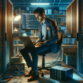 Tecnico sistemista informatico: competenze, formazione, settori d’impiego e opportunità di lavoro