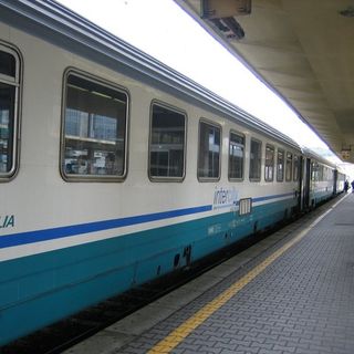 Treni: nel week end bus sostitutivi da Piacenza ad Asti per Intercity