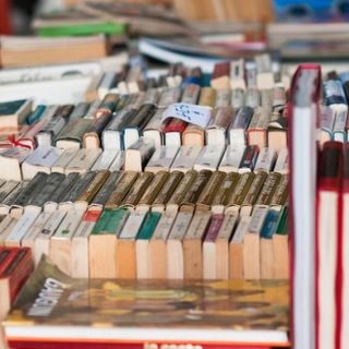 Torna il Mercatino dei libri in Biblioteca Astense