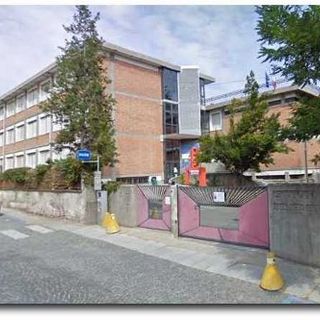 Mattinata scolastica movimentata al Liceo Artistico