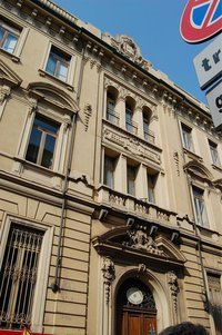 Il Liceo Classico &quot;Vittorio Alfieri&quot;