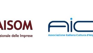 Firmato importante accordo strategico tra AISOM e  AICIM