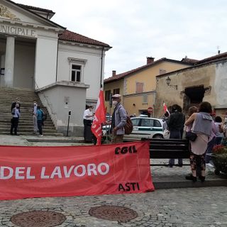 Bcube, l'amministrazione di Villanova scende in campo: &quot;Serve un accordo tra Fca e l'azienda&quot;