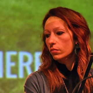 Villanova d’Asti: presentazione in Biblioteca per il nuovo romanzo di Manuela Caracciolo