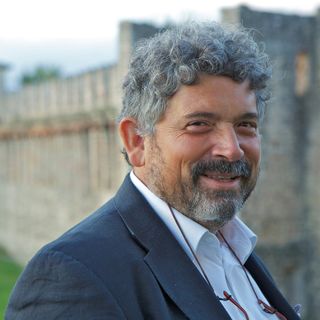 Marco Giovannelli