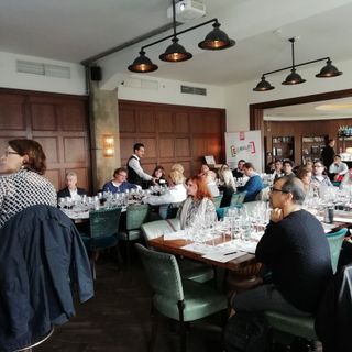 Concluso l'appuntamento a Berlino di E4Quality. L’evento ha visto protagonisti i vini del Consorzio e i produttori del Monferrato a Berlino il 27 e 28 ottobre