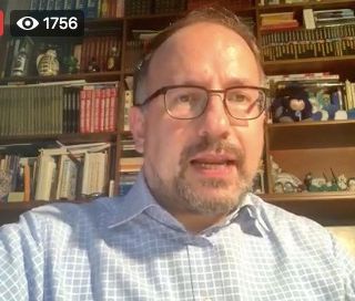 1741 nuovi positivi al coronavirus ad Asti, Rasero: “Il dato più alto di maggio, ma sono il frutto di test non processati nei giorni scorsi” (VIDEO)