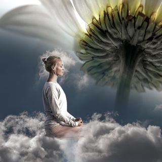 Liberare il potere della consapevolezza: Come la meditazione trasforma il benessere mentale