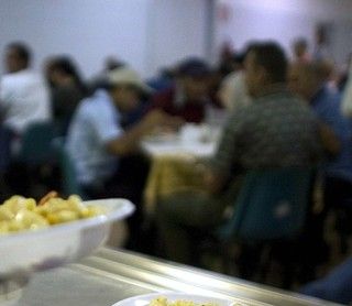 Da Torino l'allarme di Ires Piemonte: povertà in aumento anche nella Fase 2