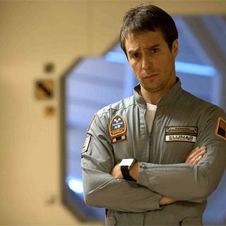 Giovedì “Moon” di Duncan Jones porta il festival Passepartout sulla Luna
