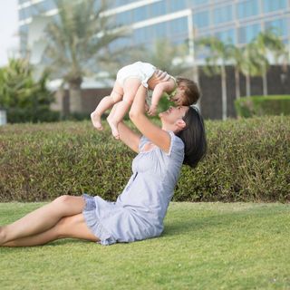 Madre e figlia