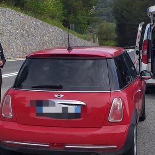 Coronavirus, astigiana "beccata" nella seconda casa a Diano Marina: 533 euro di multa Coronavirus, astigiana "beccata" nella seconda casa a Diano Marina: 533 euro di multa