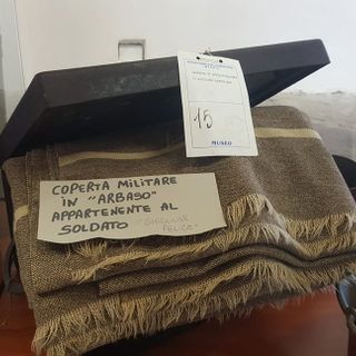 Fuoriporta: scopriamo Carpasio ed entriamo nel Museo della Resistenza (puntata n.5)