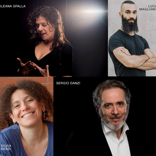 Ultimi corsi in programma per la stagione 2018/19 alla Casa del Teatro 3
