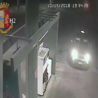 Sgominata la banda che rubava trattori (e non solo) tra Torino, Ivrea, Asti e Vercelli [VIDEO]