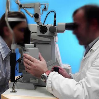 Oculista, ottico, optometrista, ortottista: quali sono le differenze?