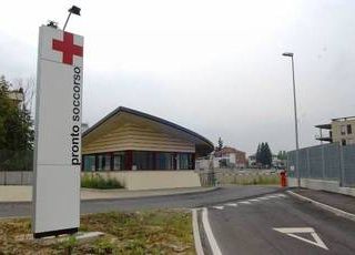 &quot;Al Pronto Soccorso del Massaia ho trovato un'umanità al di fuori del comune&quot;