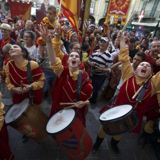 Ad Asti una domenica di festeggiamenti per il Rione San Paolo