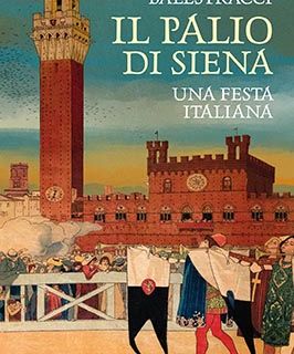 Presentazione astigiana per il volume “Il Palio di Siena. Una festa italiana”