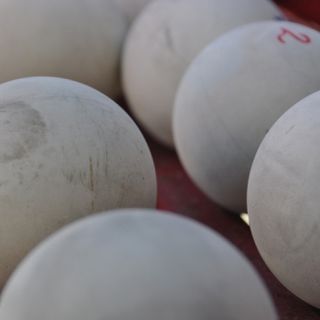 Pallapugno, l'Araldica Castagnole Lanze espugna lo sferisterio di Bormida
