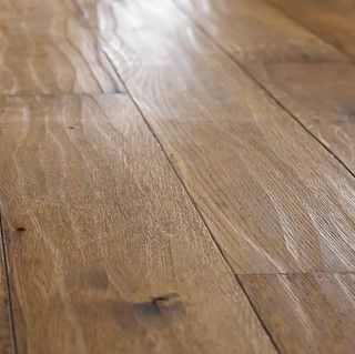 Pro e contro del parquet in rovere