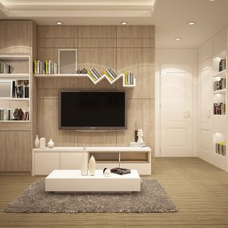 Innovazione e Design: la Rivoluzione delle Pellicole per Interni NewDeco