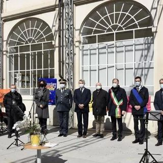 26a giornata della memoria e dell'impegno