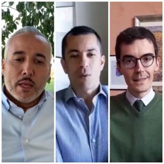 I video, nuova “frontiera” della comunicazione politica al tempo del coronavirus [VIDEO]