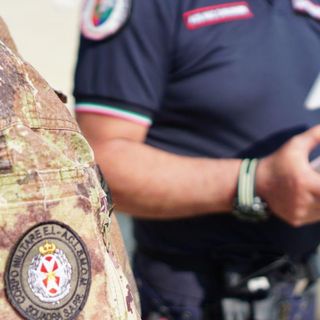 Castelnuovo Belbo, monitorati con droni dell’Esercito il corso del Belbo e i dissesti idrogeologici provocati dalle piogge dell’autunno scorso