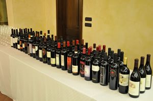 Ottimo esito per gli “Incontri DiVini” di Nizza, raddoppiate le presenze