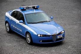 Restauratore di 60 anni astigiano, arrestato dalla Polizia
