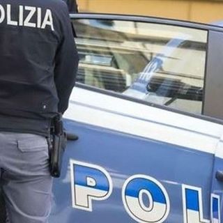 L'intervento delle Volanti sventa un tentativo di truffa in località Rilate