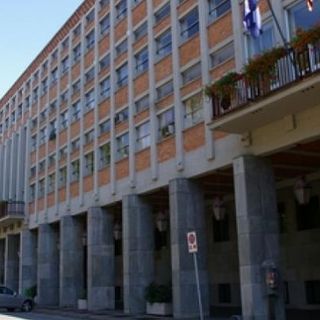 Incontro tra il Prefetto di Asti e il Console Generale della Romania Ioana Gheorghias