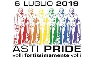 Asti per la prima volta ospiterà il Pride. Il Comune a breve scioglierà le riserve sul patrocinio