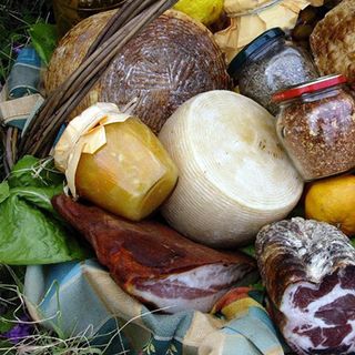 Le specialità Made in Piemonte trascinano l'export alimentare (foto di archivio)