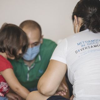 La Terza Edizione del progetto “Intensivo DIRimè” per i bambini neurodivergenti arriva nelle Marche