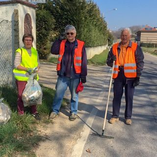 Una passata edizione dell'iniziativa