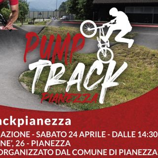 uBroker partner del nuovo circuito ‘pump track’ di Pianezza (To)