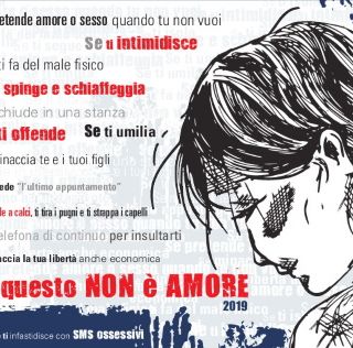 A San Valentino la Polizia sensibilizzerà sull’attualissimo tema della violenza di genere