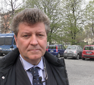 'Ndrangheta: chiesto rinvio a giudizio per l'ex assessore Roberto Rosso