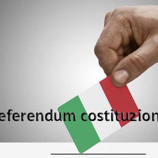 Ecco tutte le norme da rispettare in vista del referendum costituzionale del 20 e 21 settembre