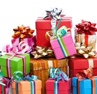 Natale 2018, la spesa per i regali resta stabile