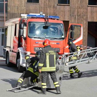 Immagine di repertorio