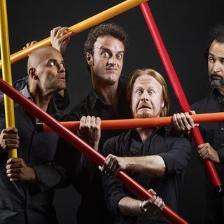 La Rimbamband ci guiderà in un folle ‘viaggio’ nel magico mondo del cinema