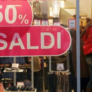Saldi, Asti va in controtendenza con un -5% medio delle vendite